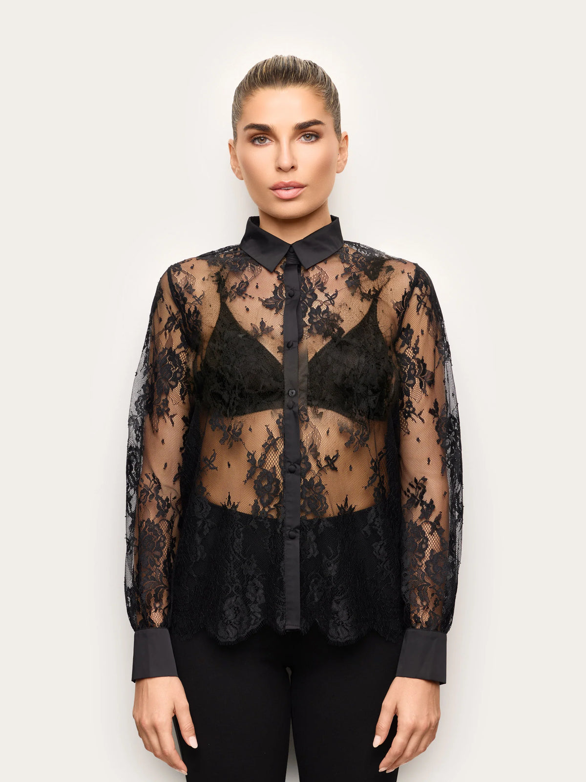 Yamamay Albania Blouse | AMAD193017072_02.jpg