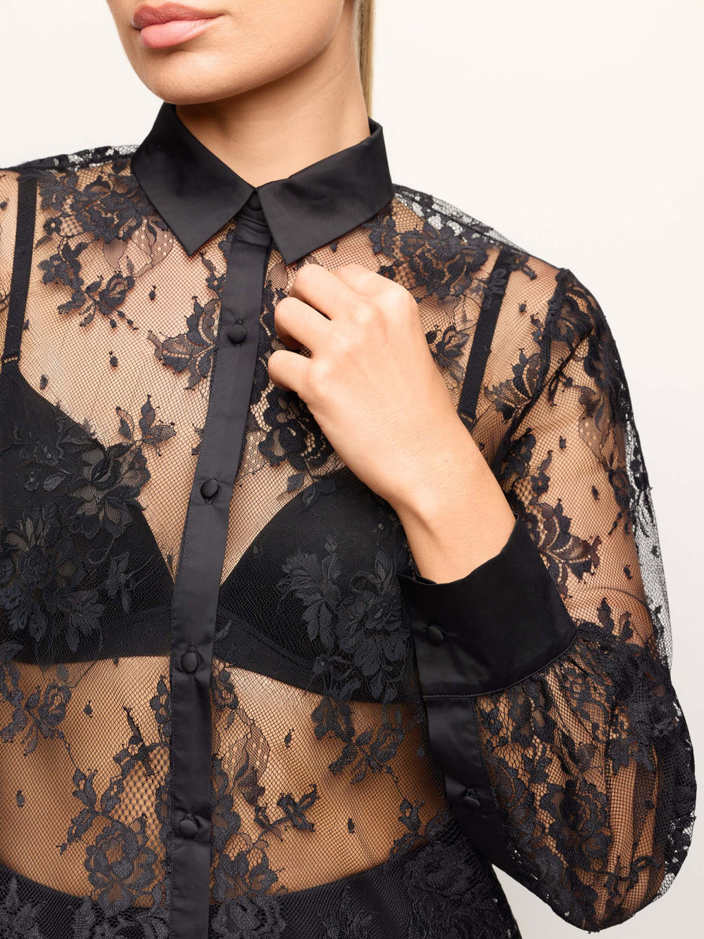 Yamamay Albania Blouse | AMAD193017072_03.jpg