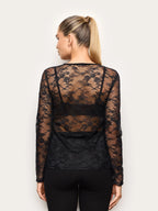 Yamamay Albania Long-sleeve T-shirt | AMAD193019072_05.jpg