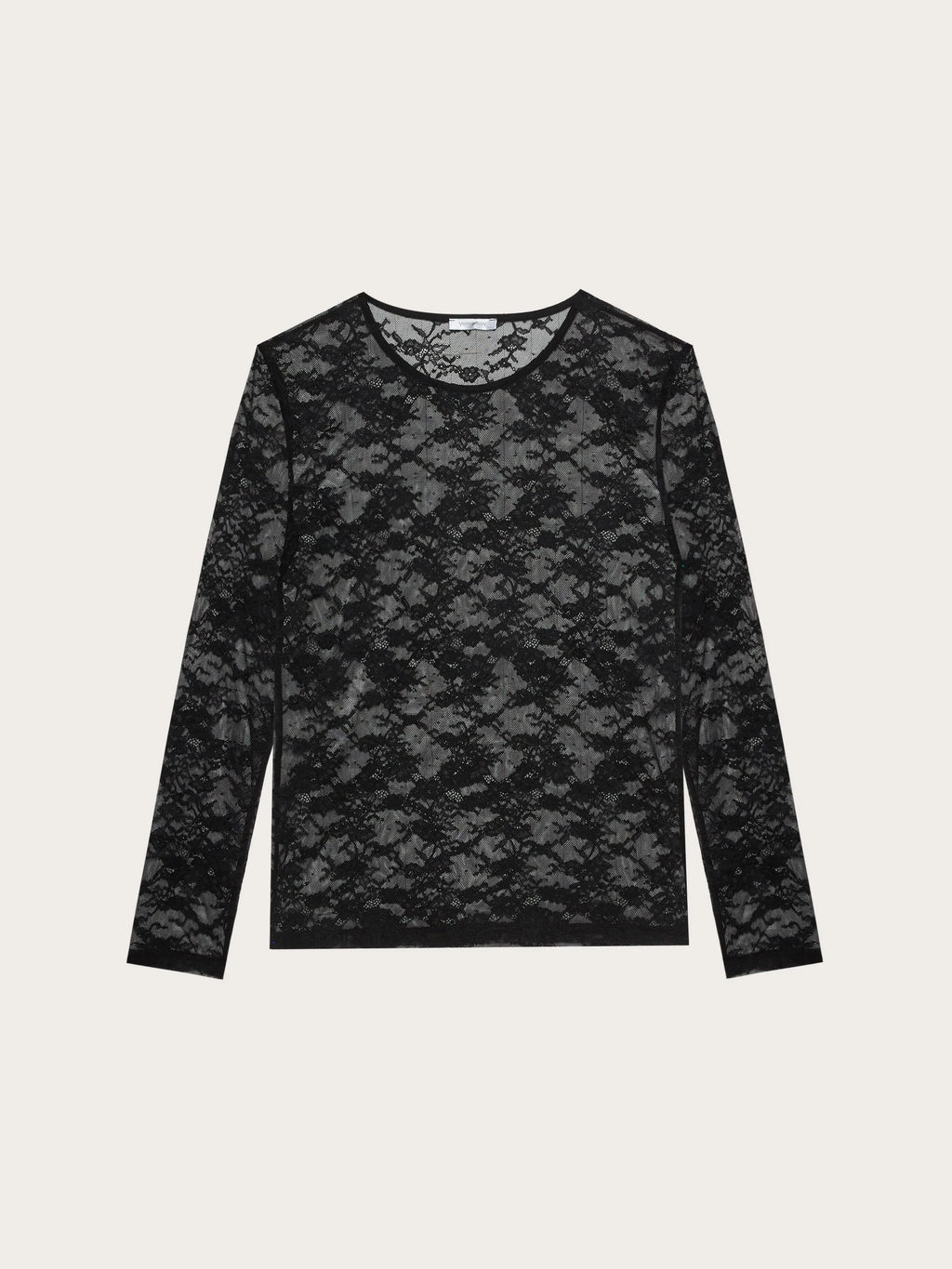 Yamamay Albania Long-sleeve T-shirt | AMAD193019072_06.jpg
