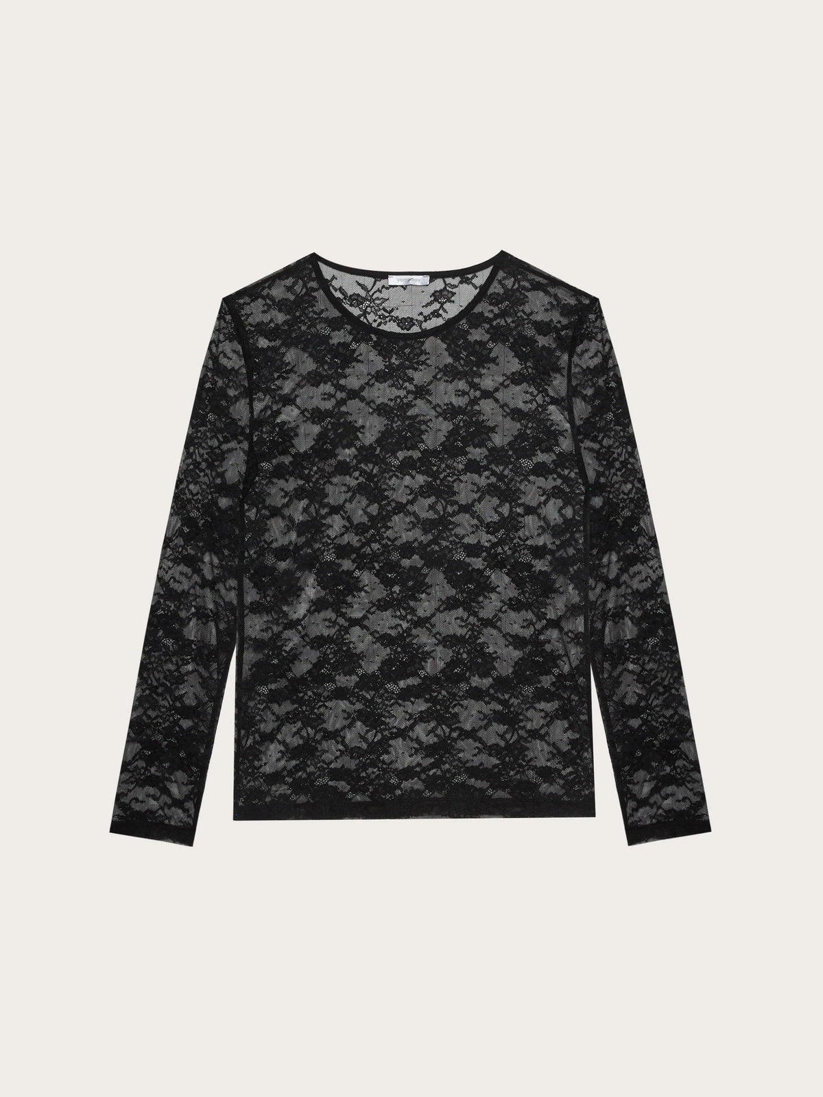 Yamamay Albania Long-sleeve T-shirt | AMAD193019072_06.jpg