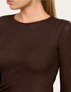Yamamay Albania Long-sleeve T-shirt | AMAD193023033_03.jpg
