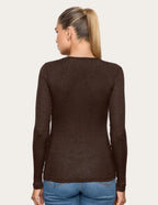 Yamamay Albania Long-sleeve T-shirt | AMAD193023033_05.jpg