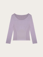 Yamamay Albania Long-sleeve T-shirt | AMAD193025061_06_4ae2305d-f615-4459-97db-414e30df2985.jpg