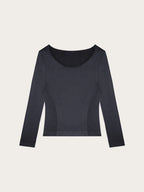 Yamamay Albania Long-sleeve T-shirt | AMAD193025136_06_7c94b1f2-6074-4dfb-bff4-a8a456afa95e.jpg