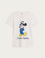 T-shirt - Mickey Mouse