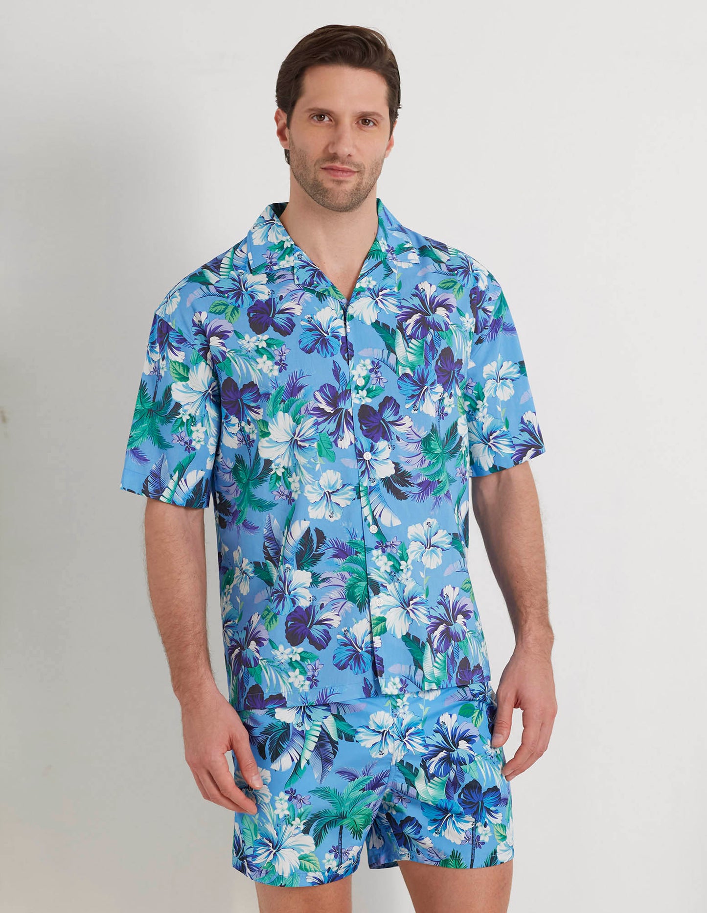 Men's Shirt - Akila