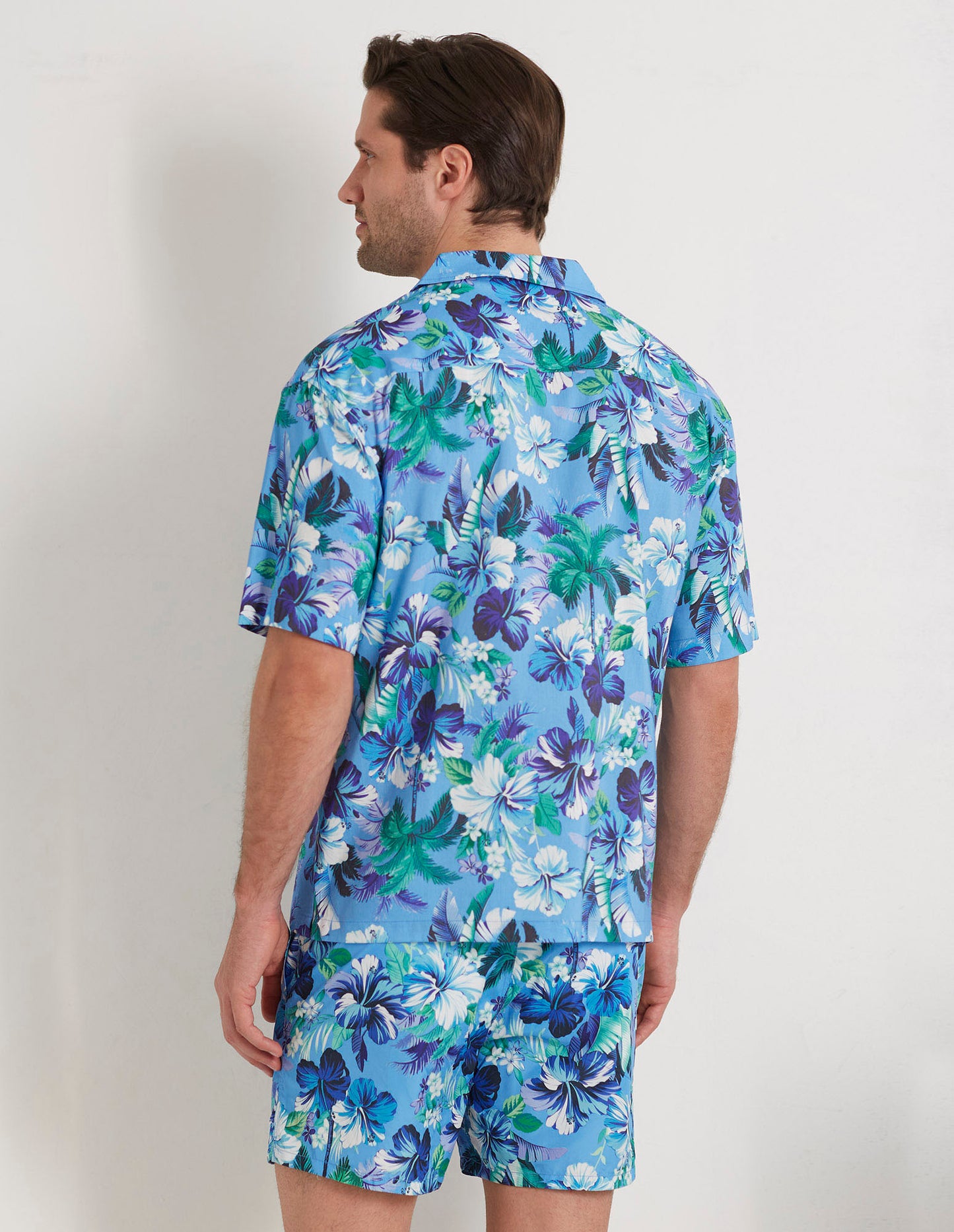 Men's Shirt - Akila