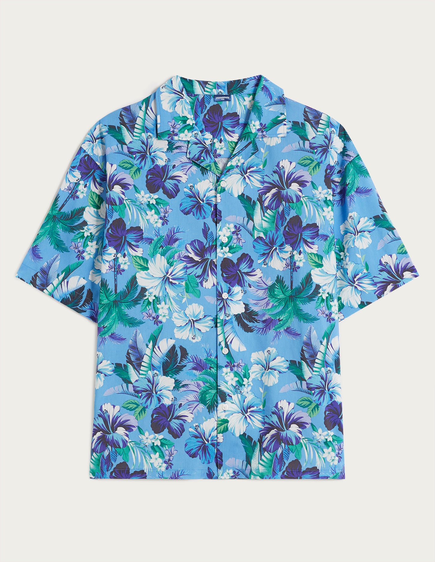 Men's Shirt - Akila