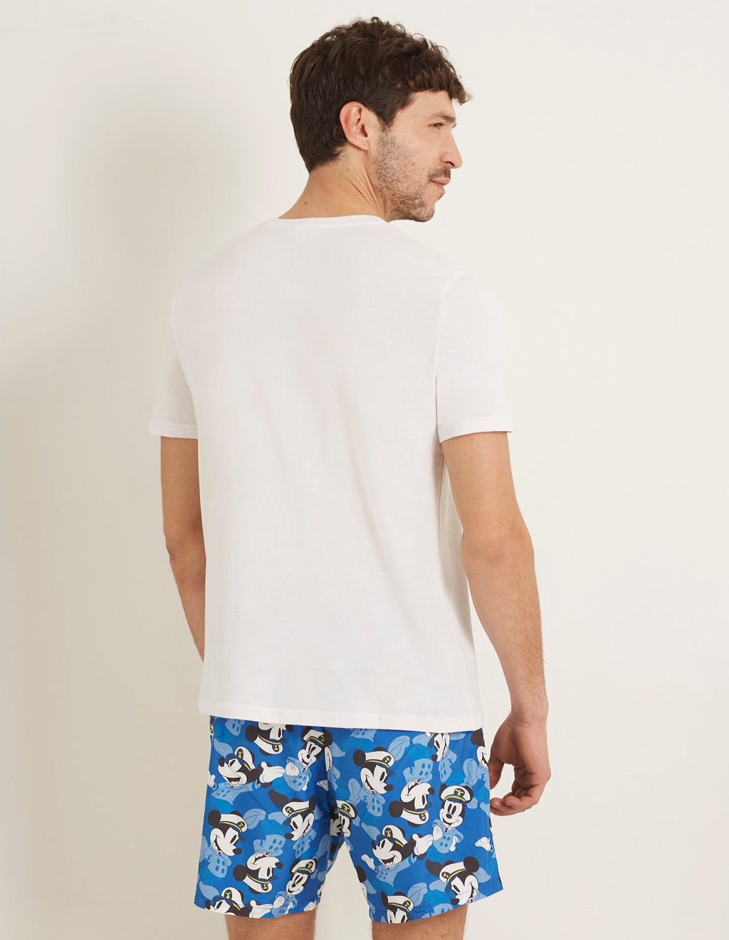 T-shirt - Mickey Mouse