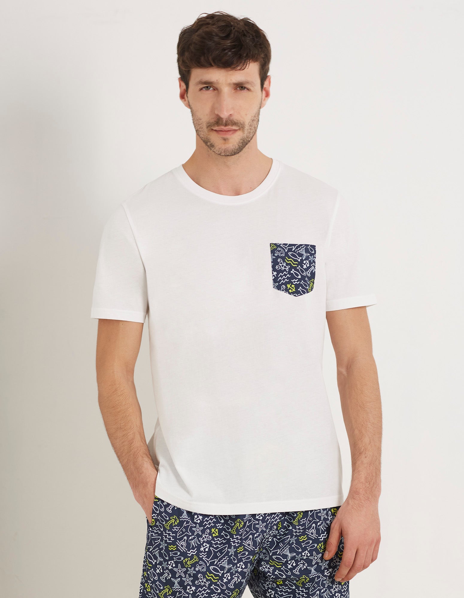 T-shirt - Marina I