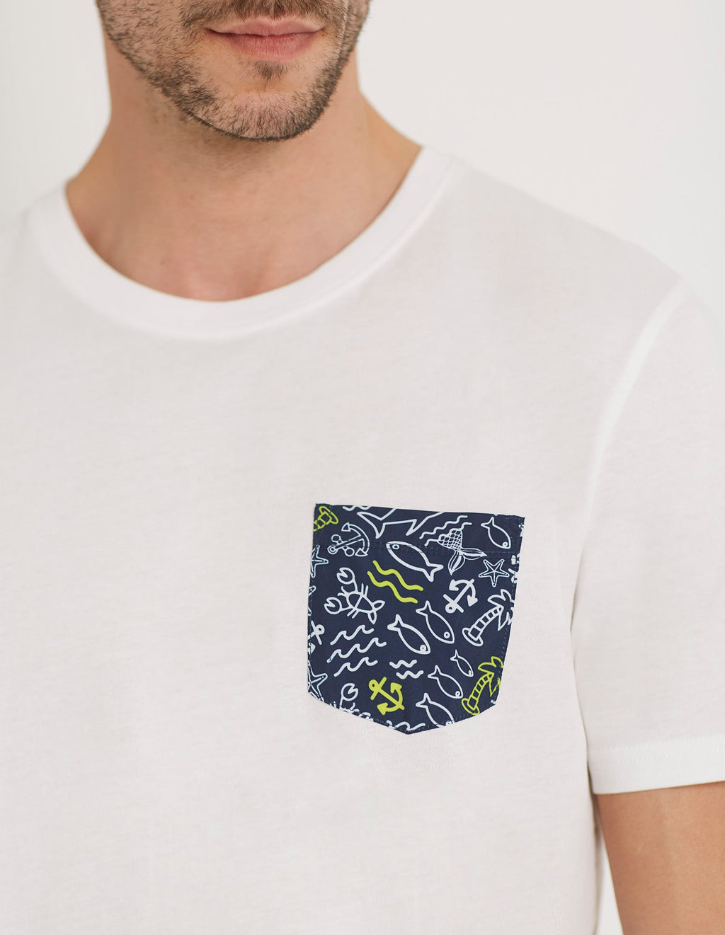 T-shirt - Marina I