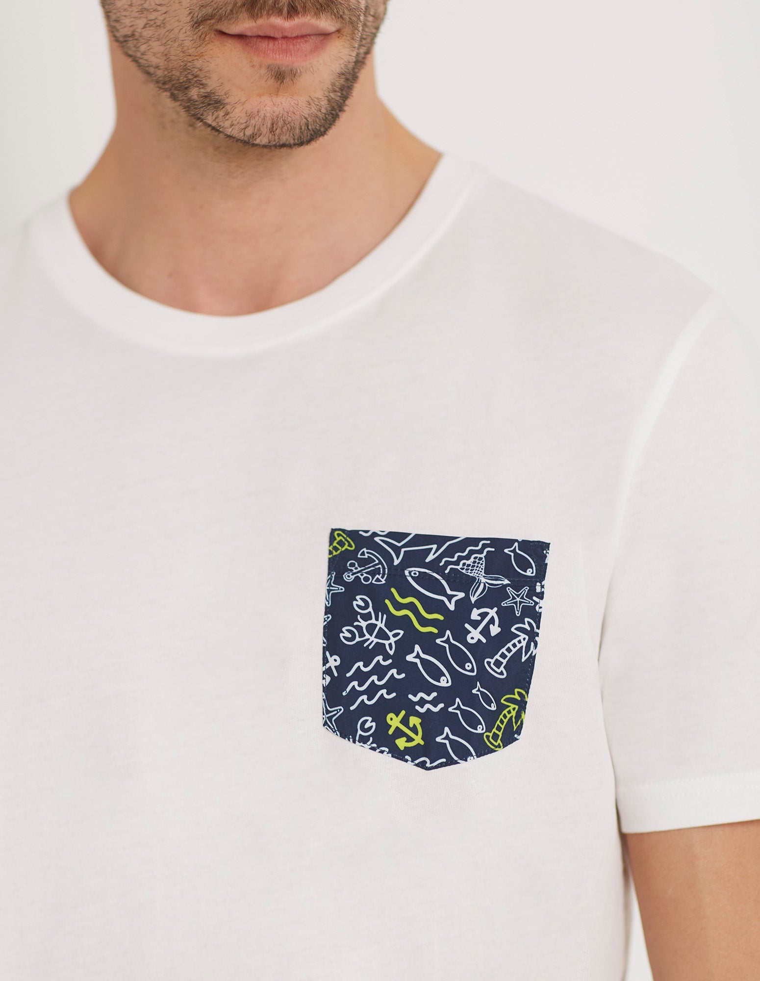 T-shirt - Marina I