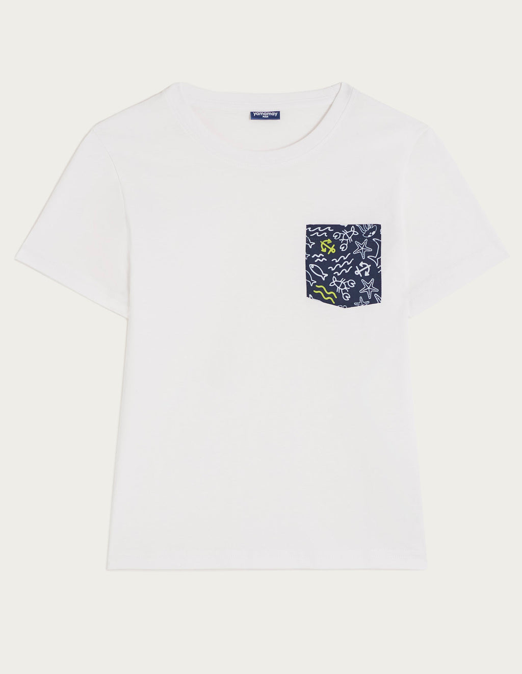T-shirt - Marina I