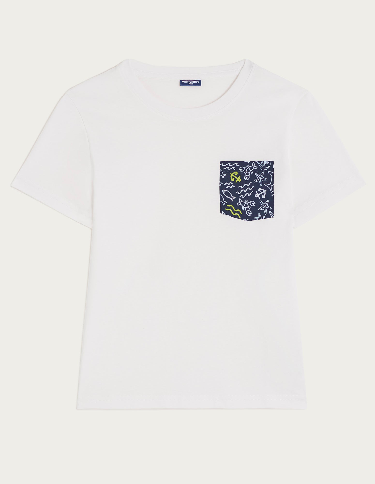 T-shirt - Marina I