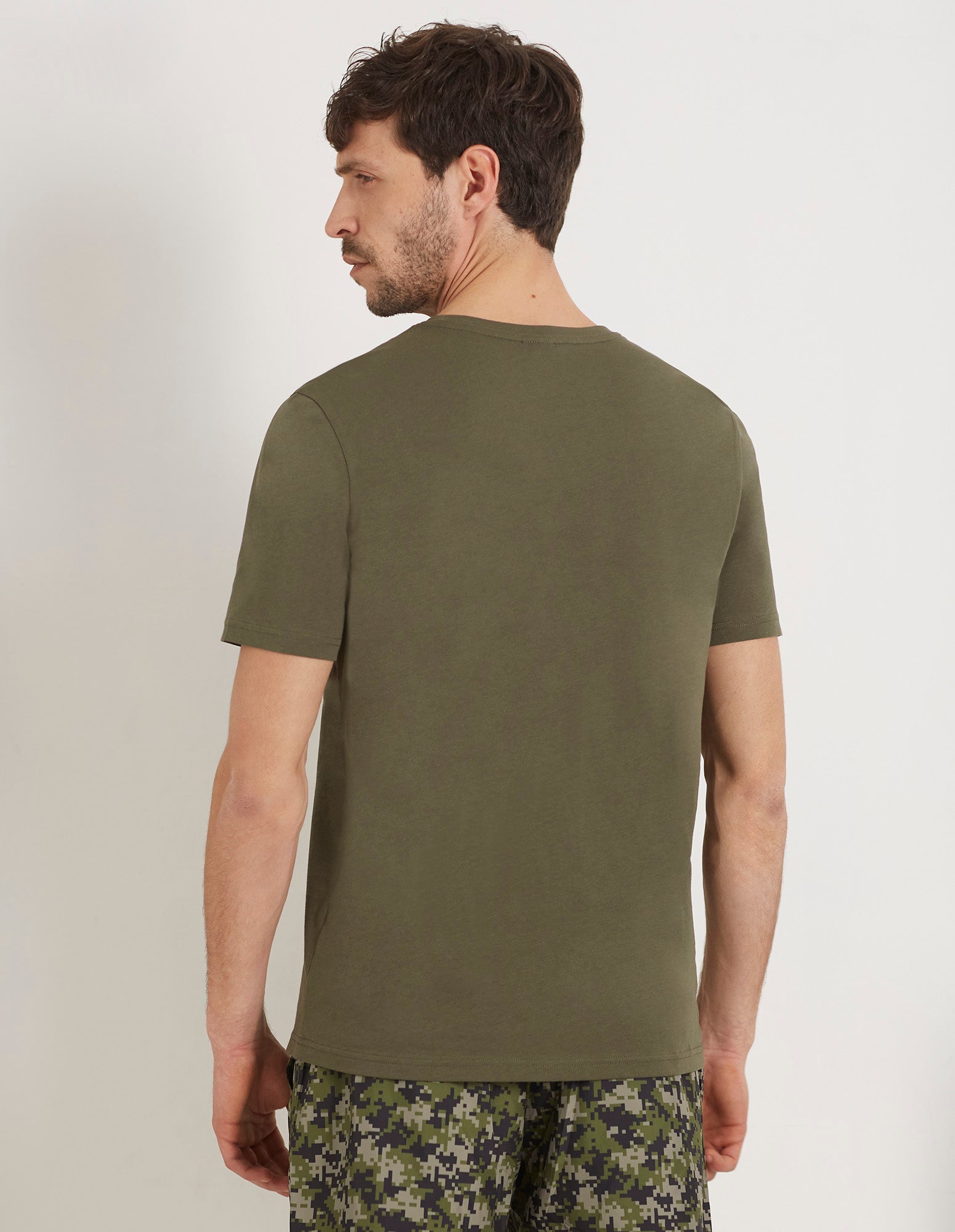 T-shirt - Camouflage