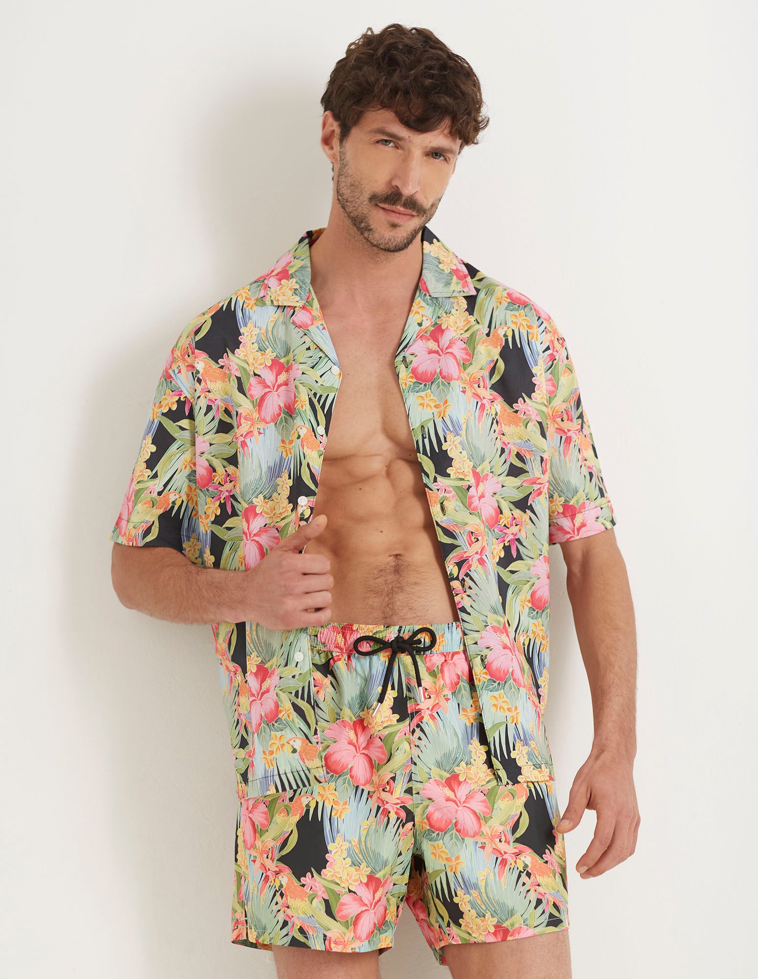 Tropical I - Bluzë