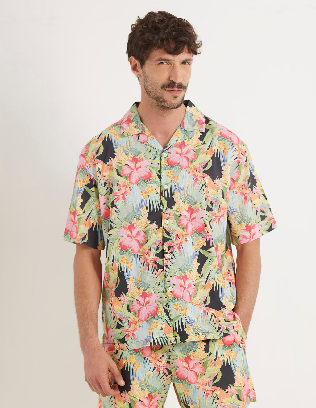 Tropical I - Bluzë