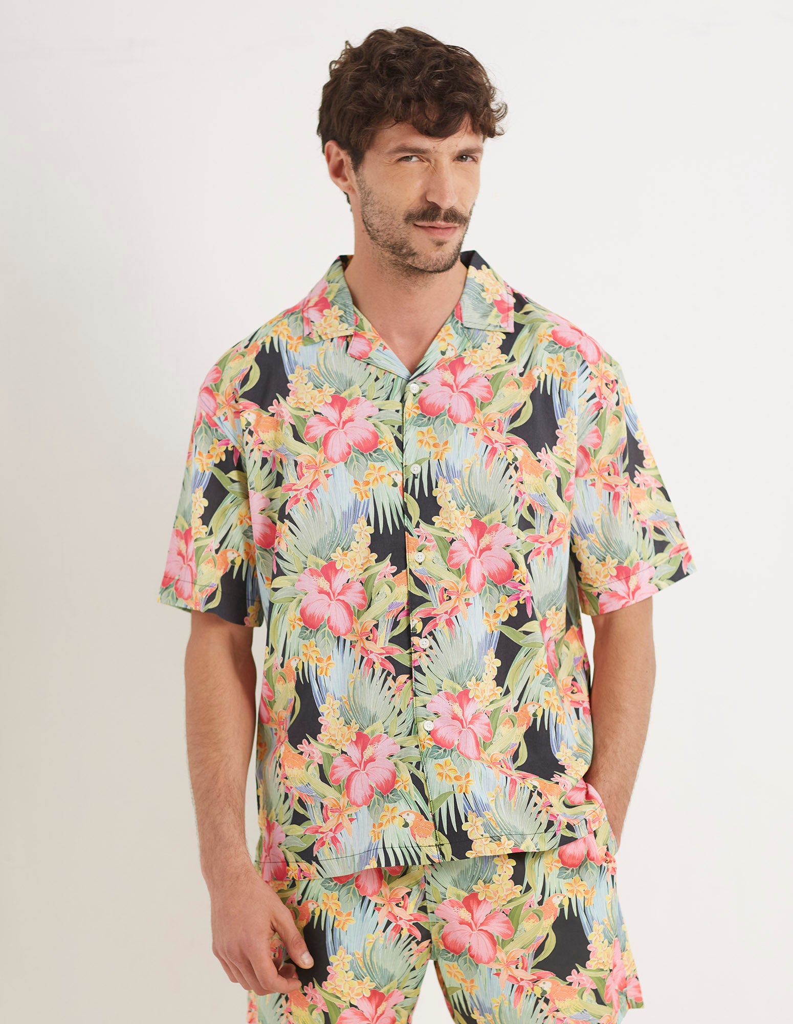 Tropical I - Bluzë