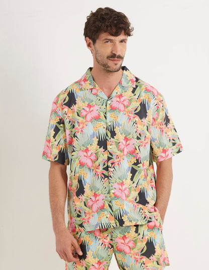 Tropical I - Bluzë