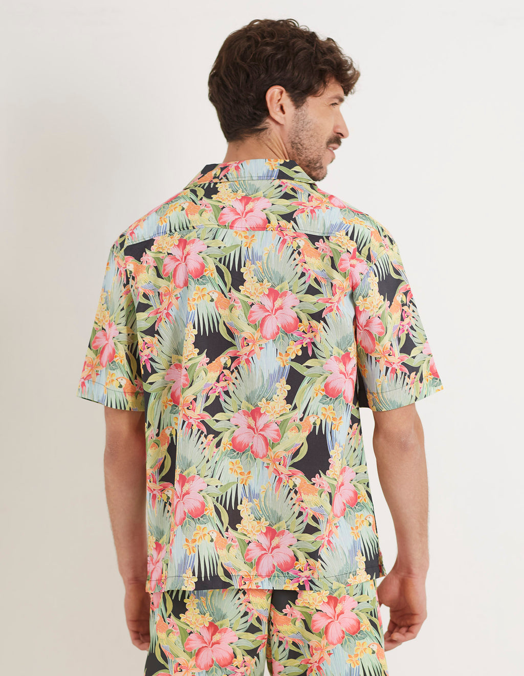 Tropical I - Bluzë