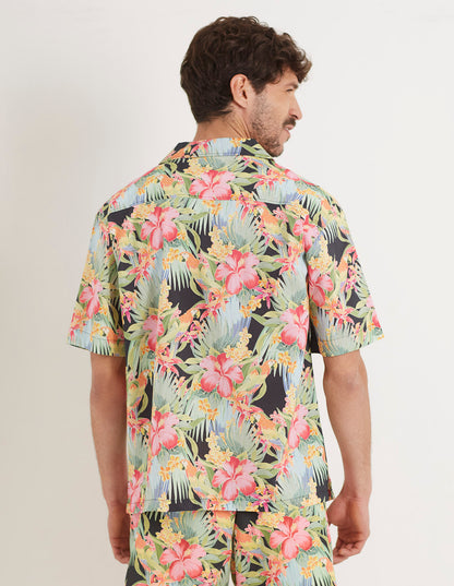 Tropical I - Bluzë