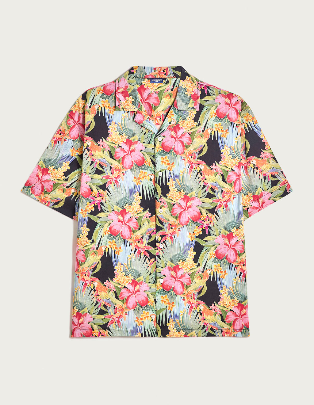 Tropical I - Bluzë