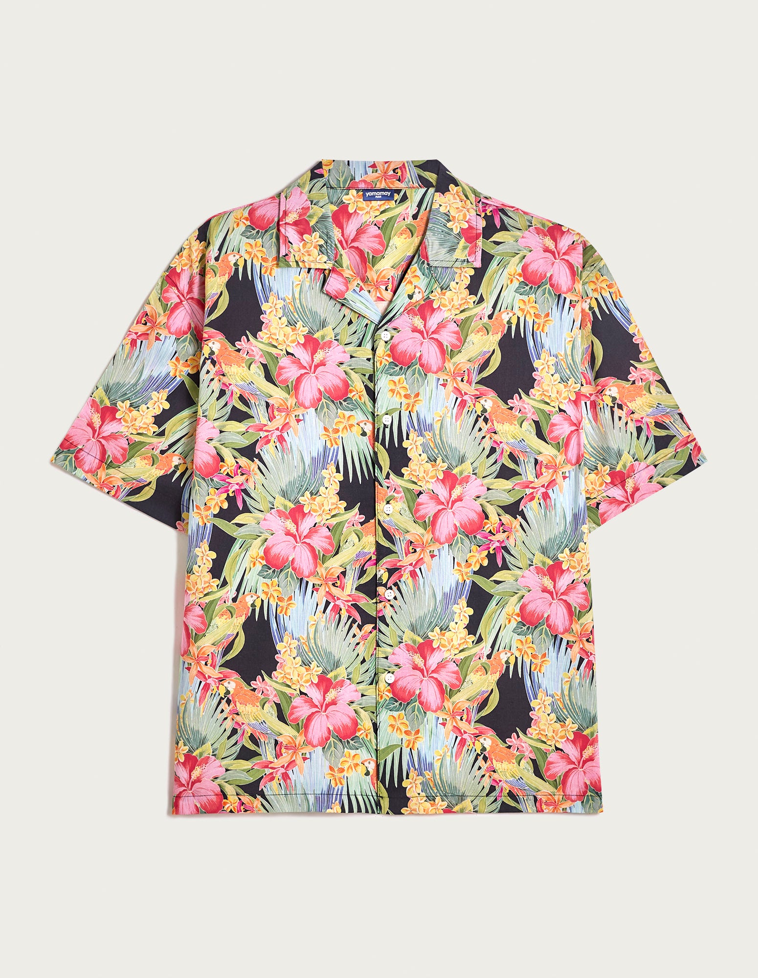 Tropical I - Bluzë