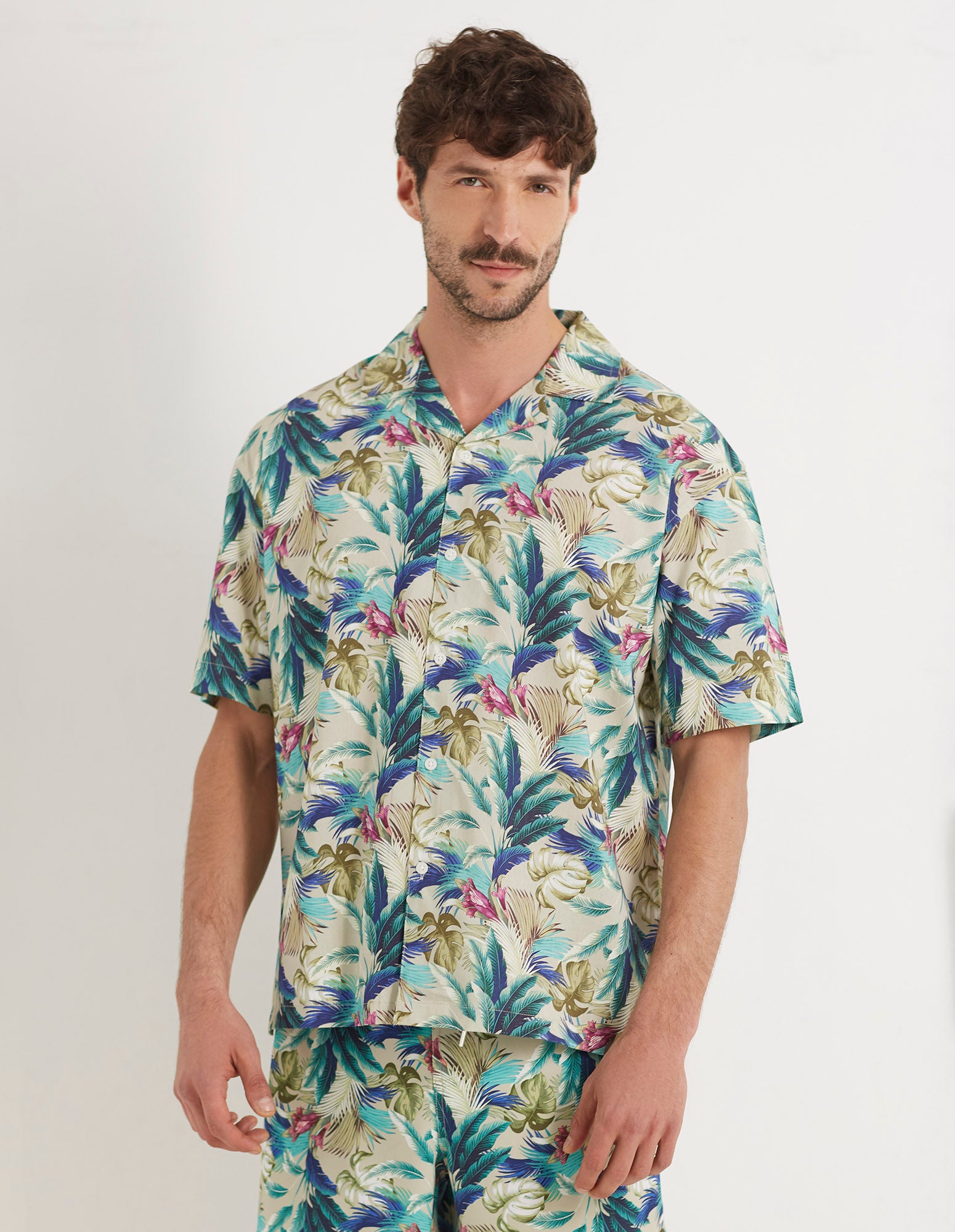 Tropical I - Bluzë