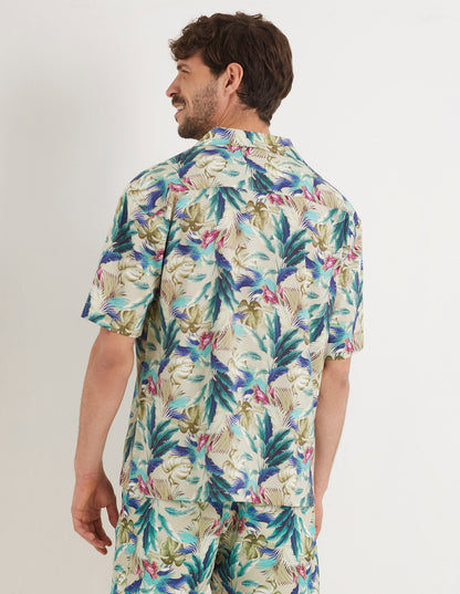 Tropical I - Bluzë