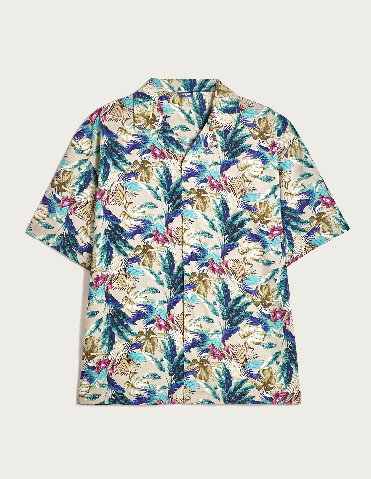 Tropical I - Bluzë