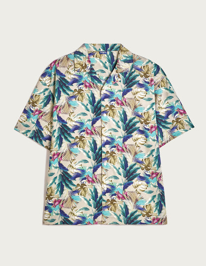 Tropical I - Bluzë