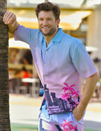 Miami vibes - Bluzë