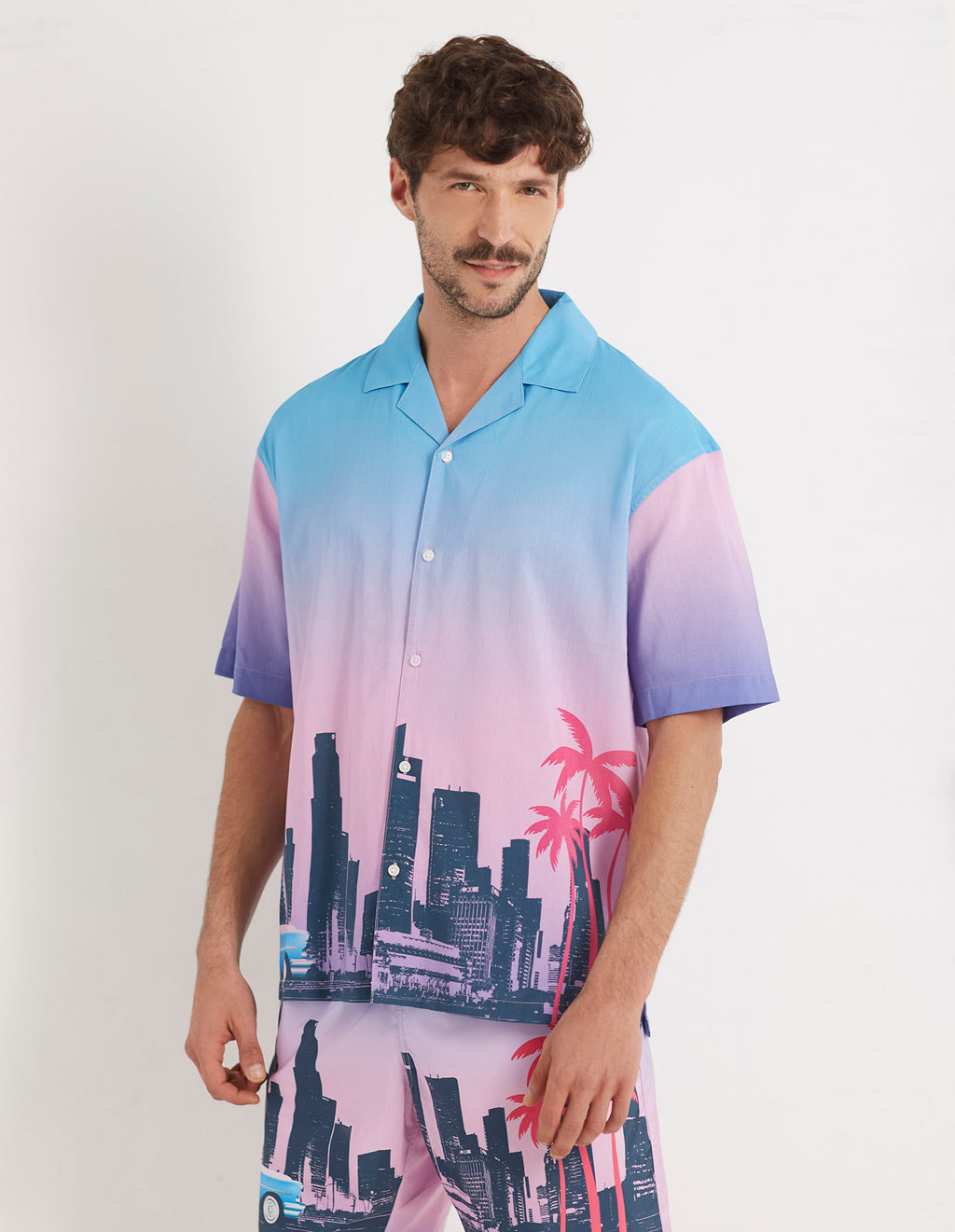 Miami vibes - Bluzë