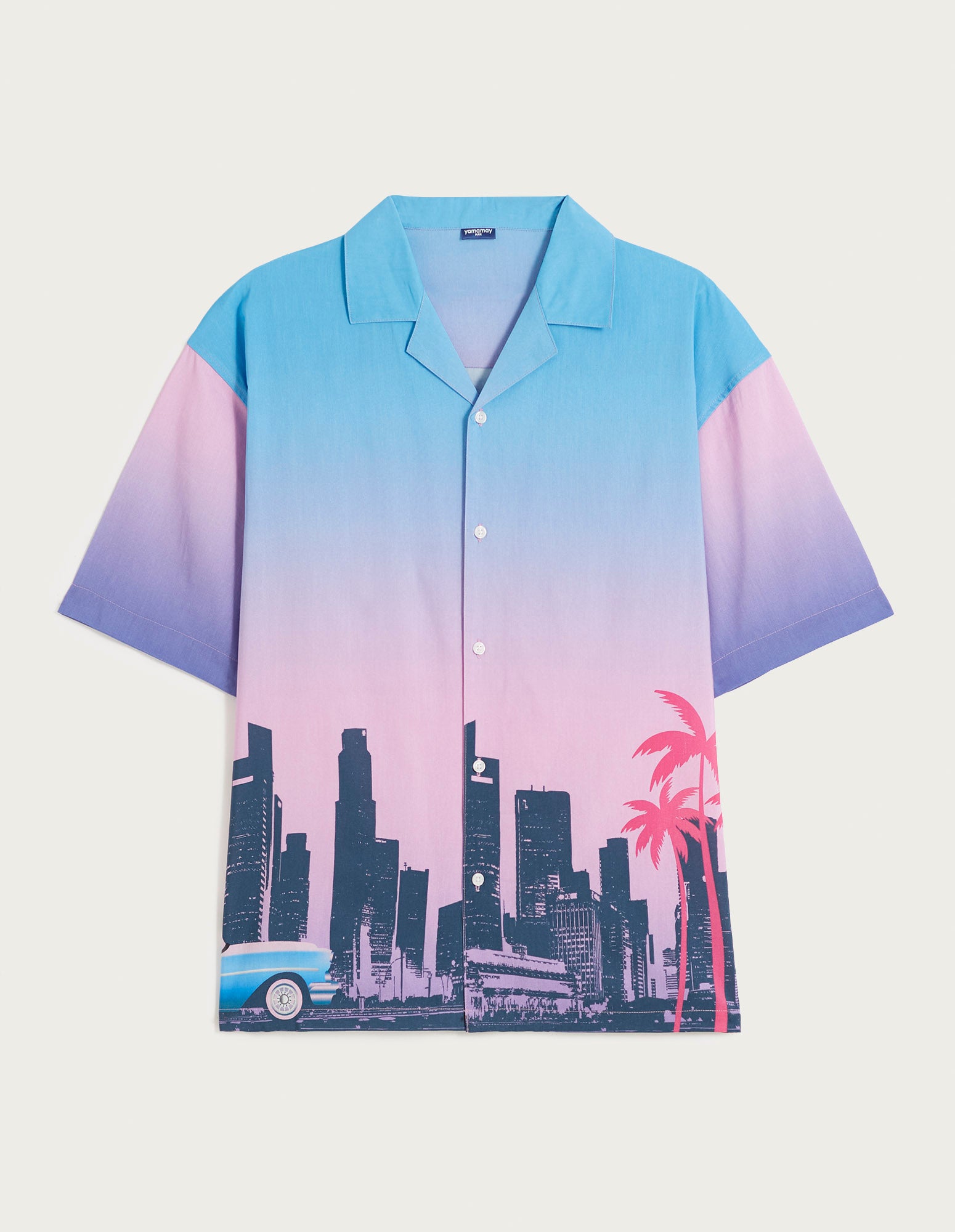 Miami vibes - Bluzë