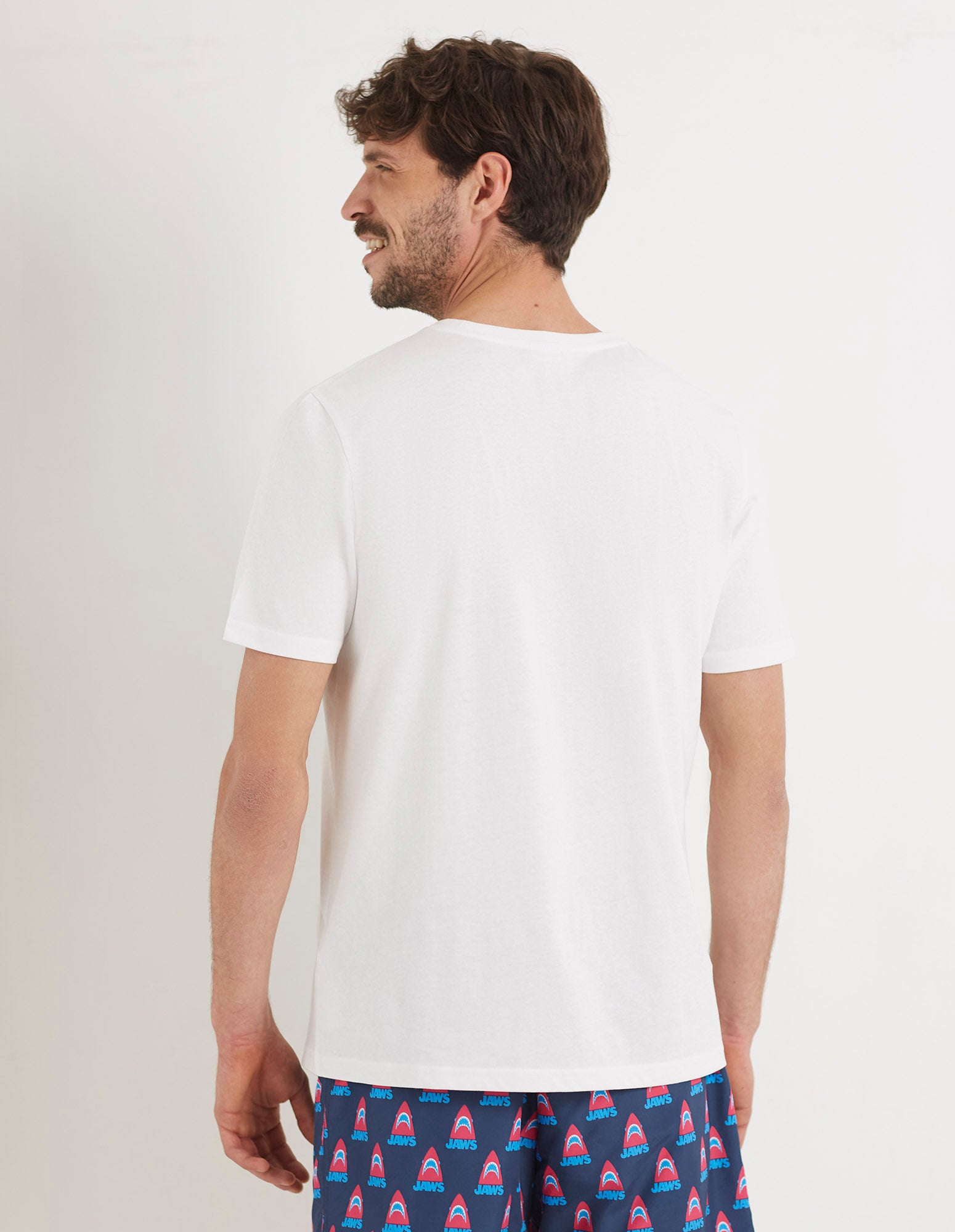 Jaws - T-shirt