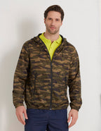 Camouflage - Xhaketë