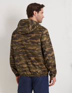 Camouflage - Xhaketë