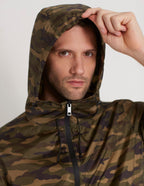 Camouflage - Xhaketë