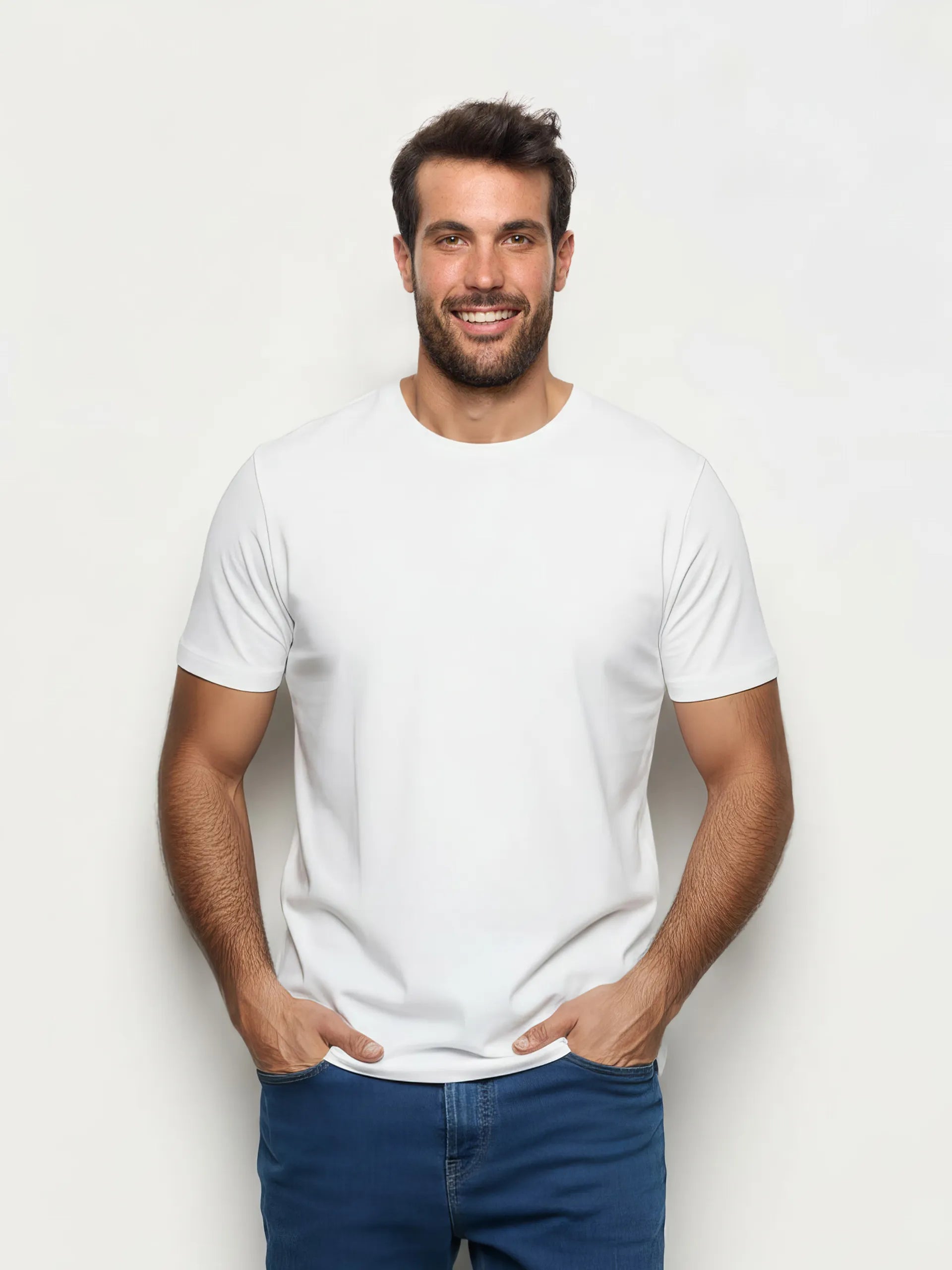 Yamamay Albania T-shirt | AMAU184002_015_01.jpg