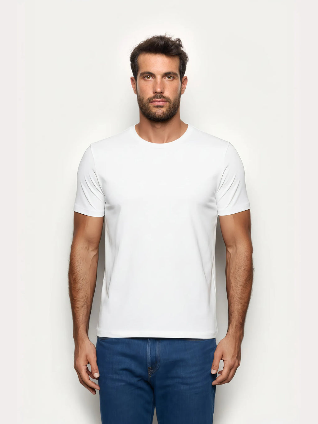 Yamamay Albania T-shirt | AMAU184002_015_02.jpg