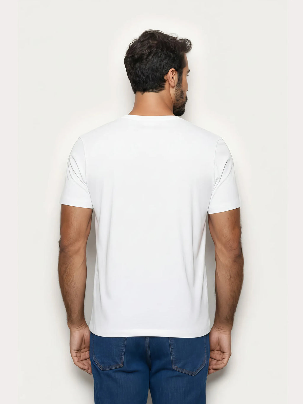 Yamamay Albania T-shirt | AMAU184002_015_04.jpg