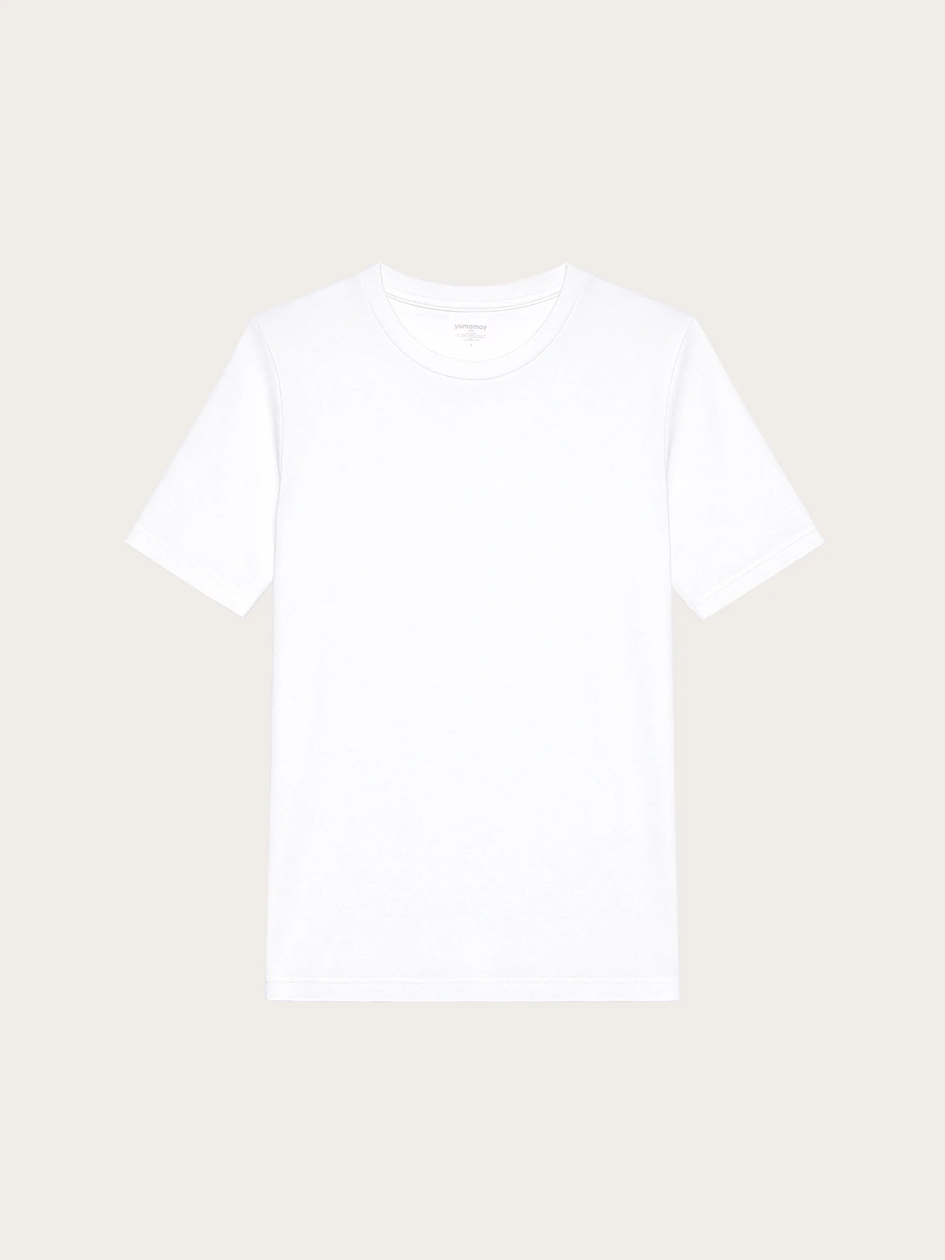 Yamamay Albania T-shirt | AMAU184002_015_05.jpg