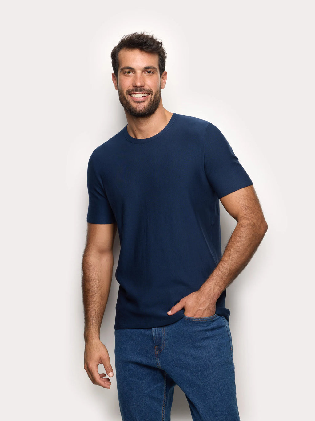 Yamamay Albania T-shirt | AMAU184002_024_01.jpg