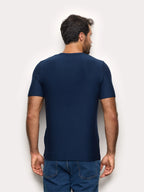 Yamamay Albania T-shirt | AMAU184002_024_04.jpg