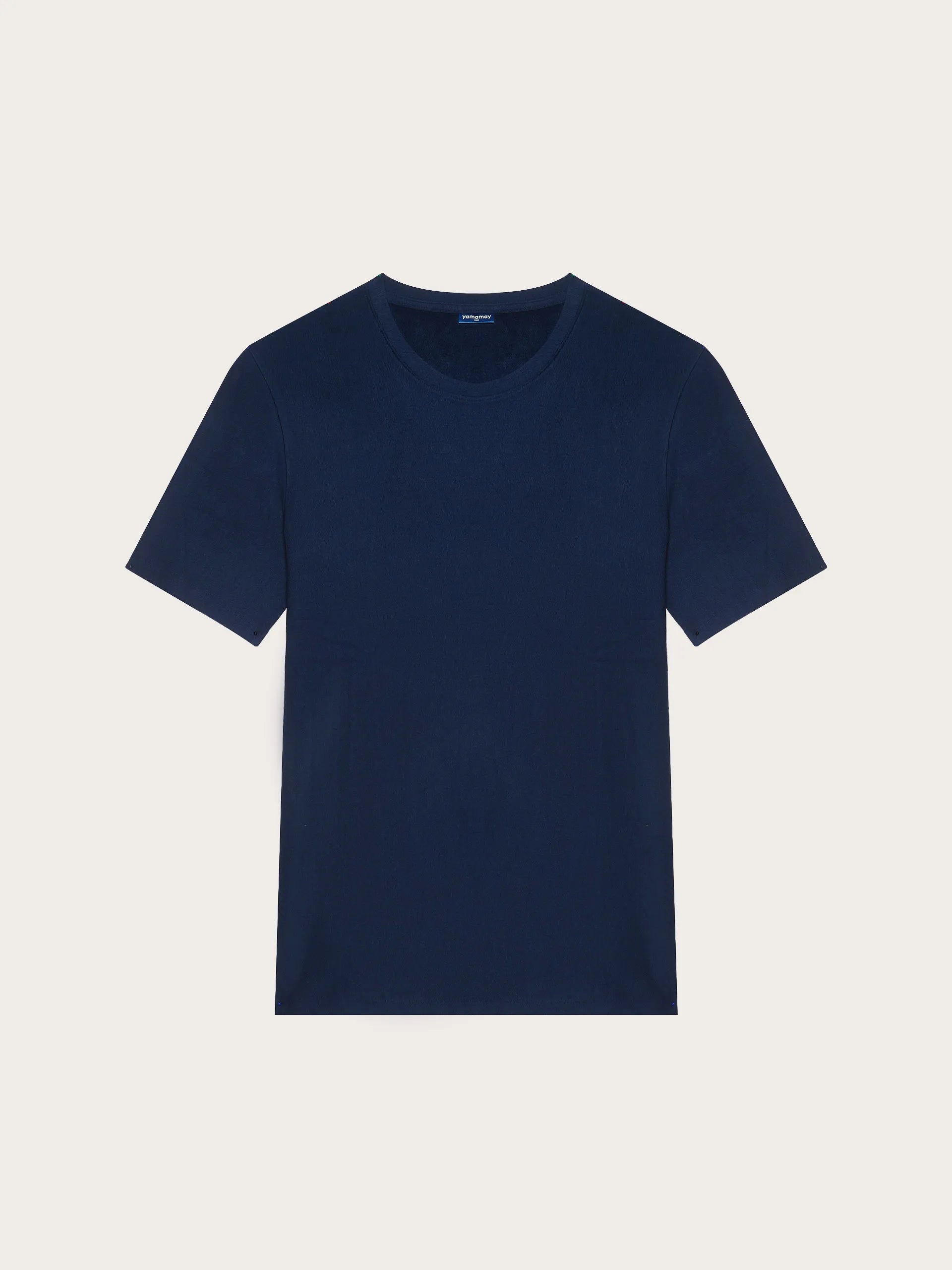 Yamamay Albania T-shirt | AMAU184002_024_05.jpg