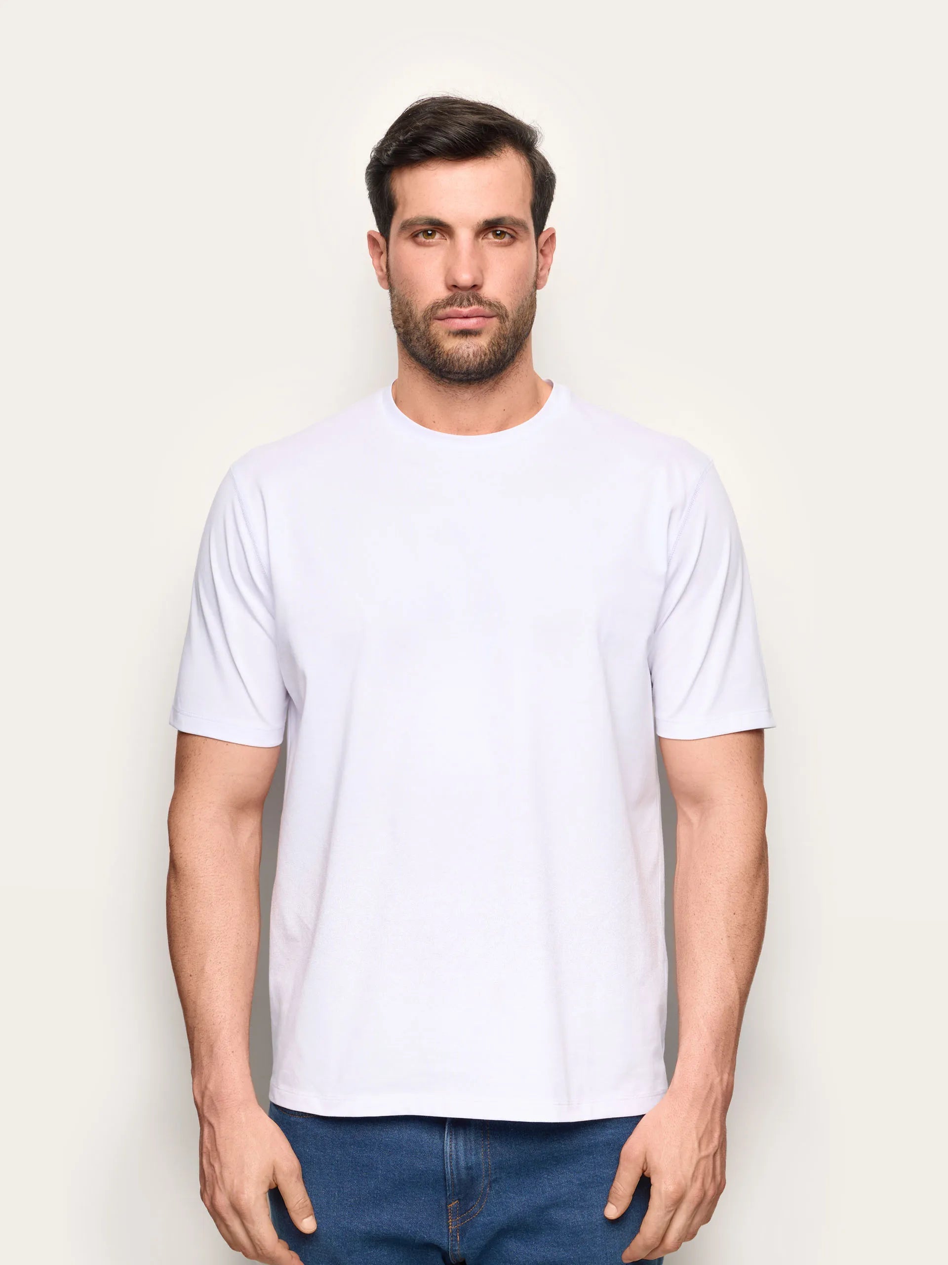 Yamamay Albania T-shirt | AMAU191008_015_02.jpg