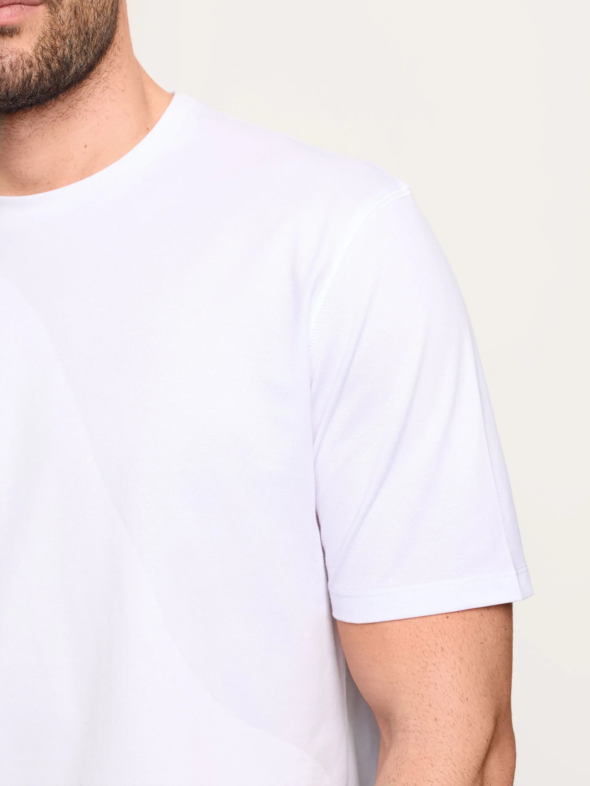 Yamamay Albania T-shirt | AMAU191008_015_03.jpg