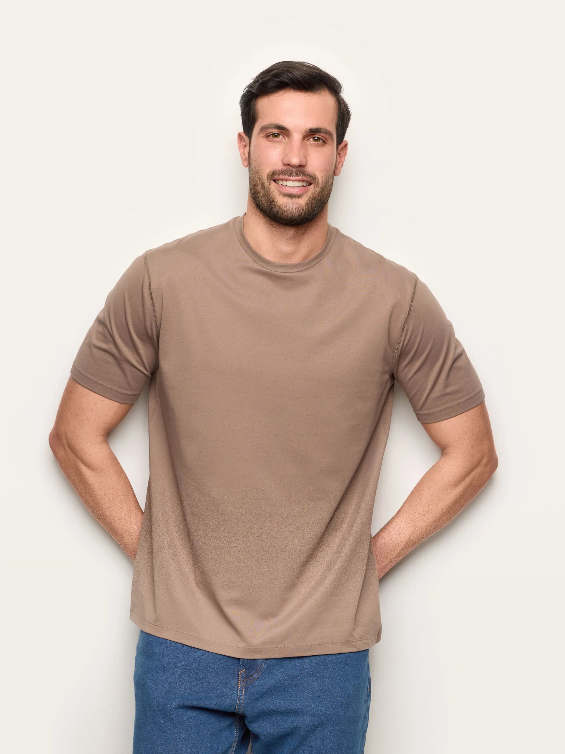 Yamamay Albania T-shirt | AMAU191008_099_01.jpg