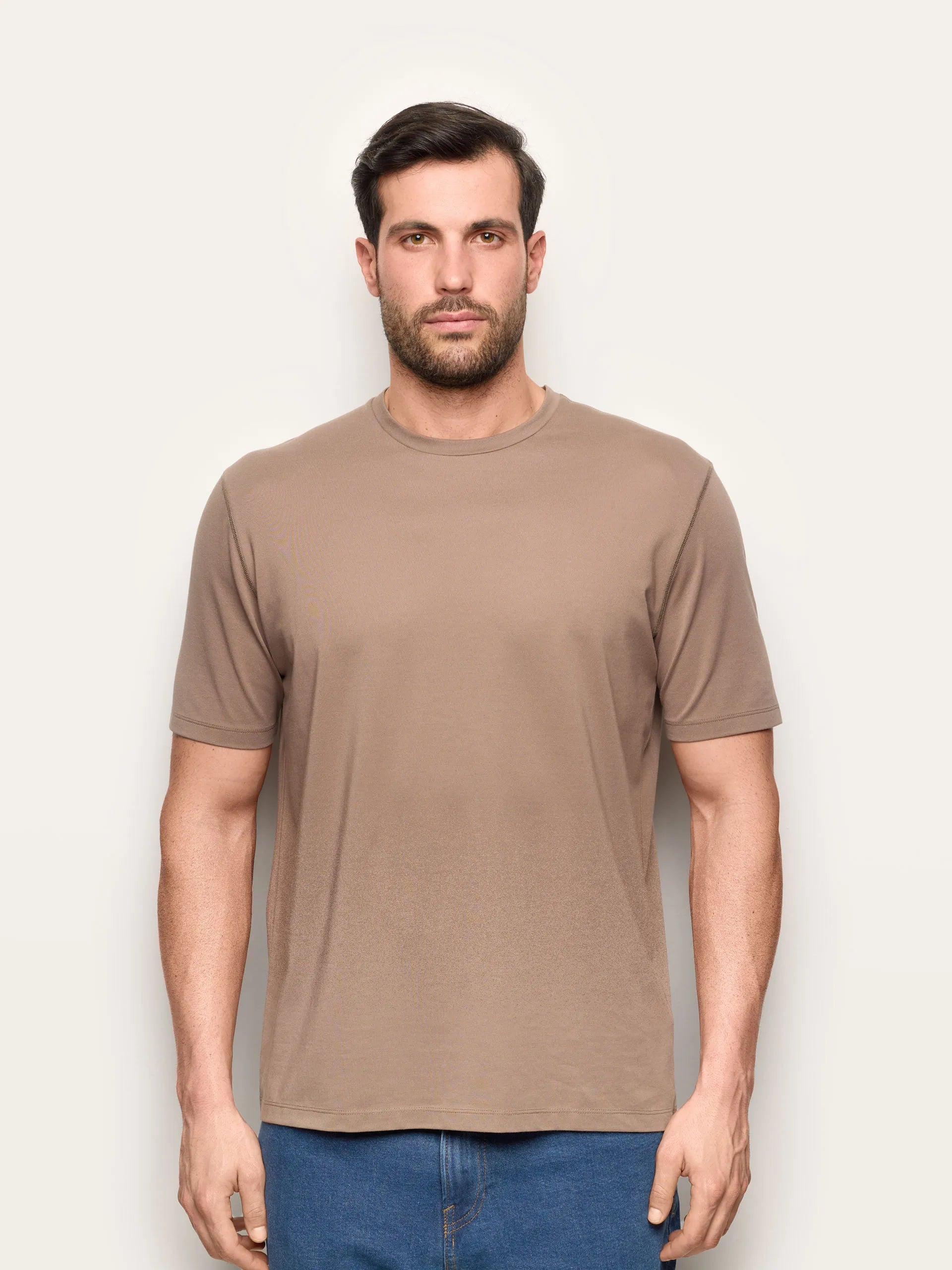 Yamamay Albania T-shirt | AMAU191008_099_02.jpg